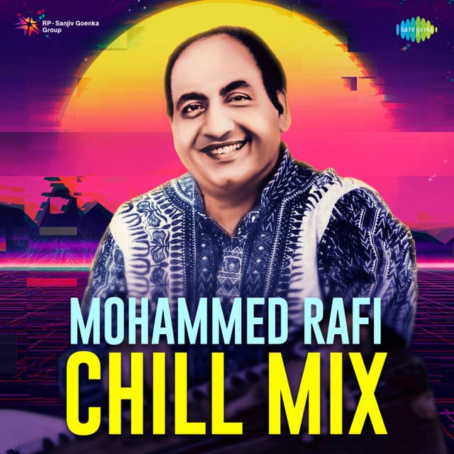 Mohammed Rafi - Lata Mangeshkar