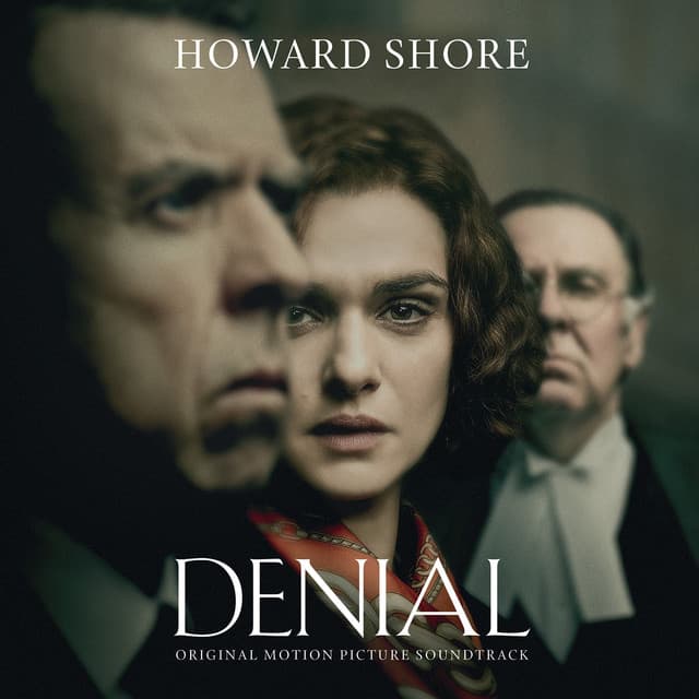 Denial - Howard Shore