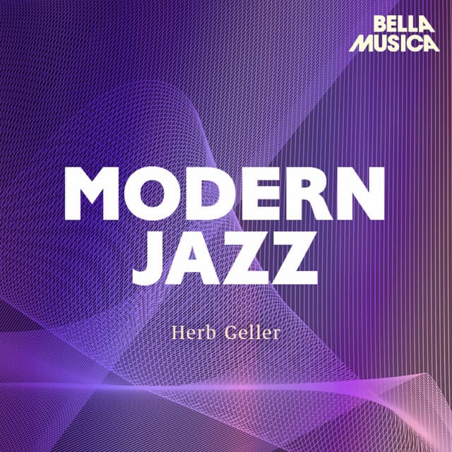 Herb Geller Quartet