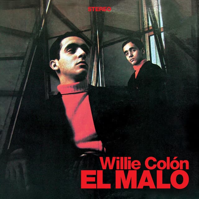 El Malo - Willie Colón