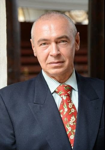 Ivo Pogorelich