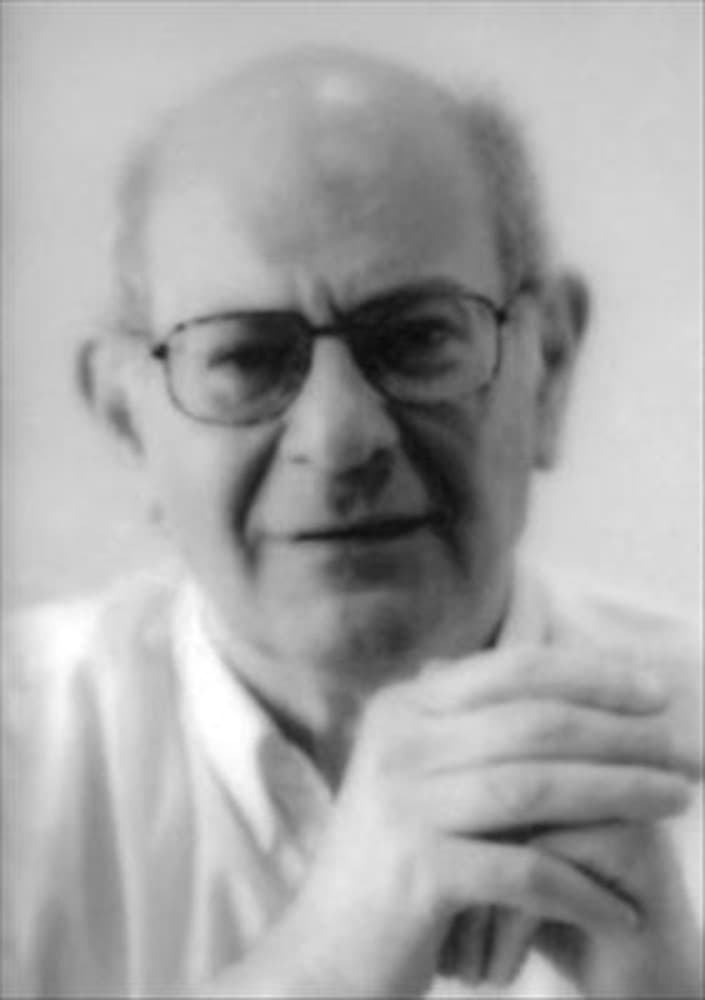 Mauricio Kagel